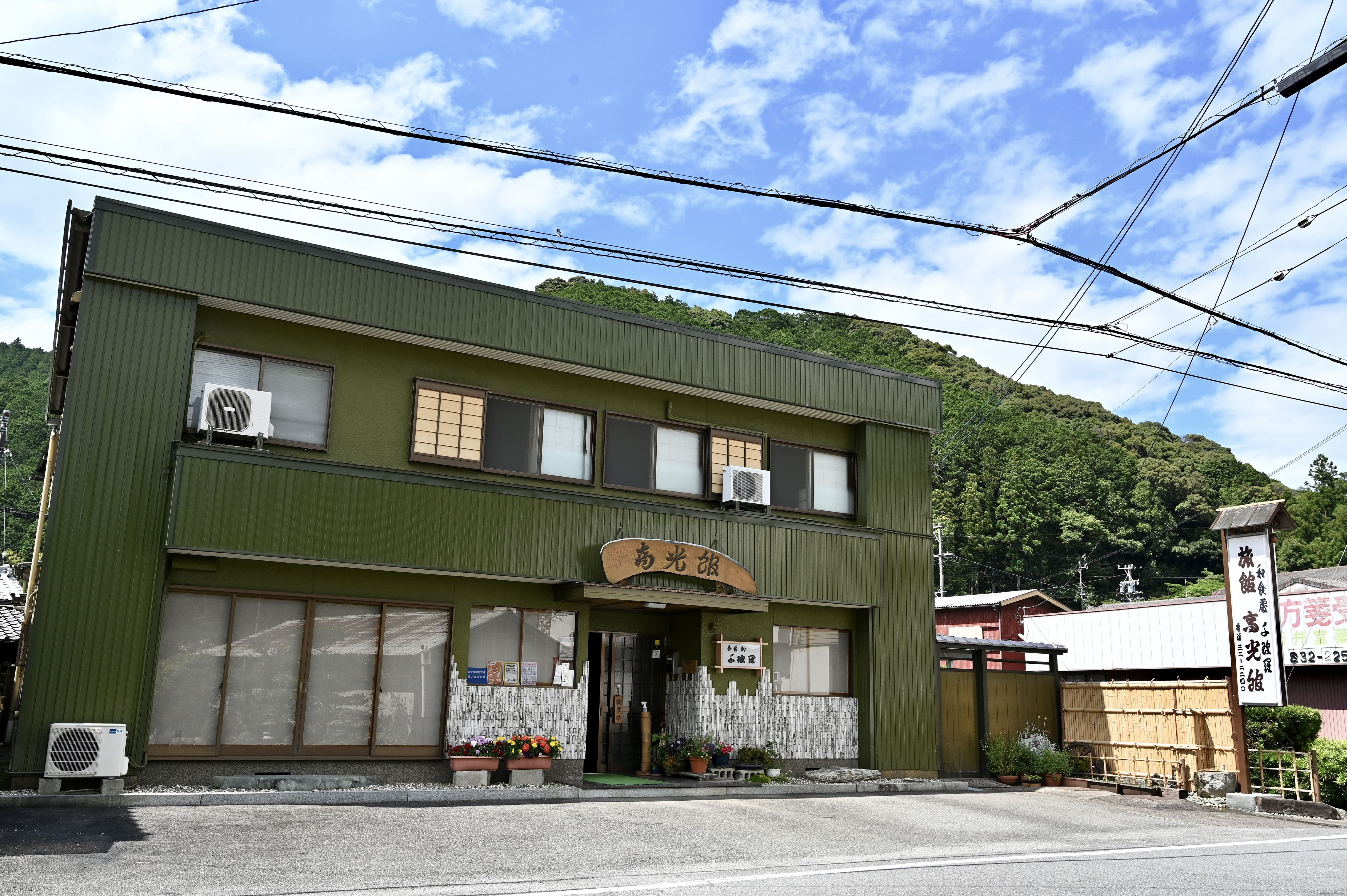 当店のコロナウイルス対策について