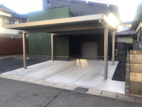 施工事例集を追加しました！