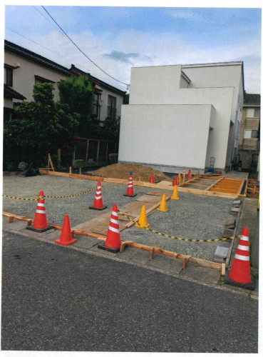 施工事例集を追加しました！