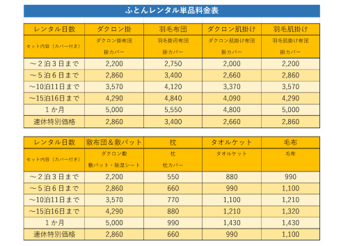 レンタルふとん 単品.png
