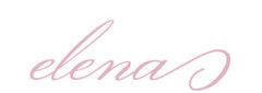  elena(エレナ)オフィシャルサイト