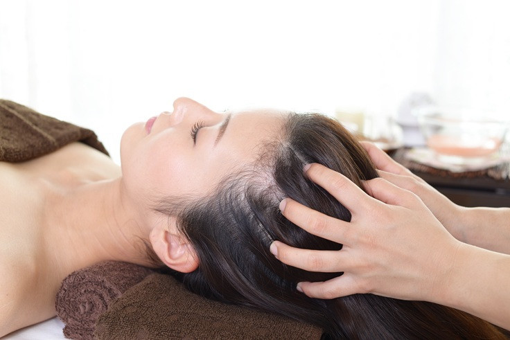 所沢　女性のための鍼灸院