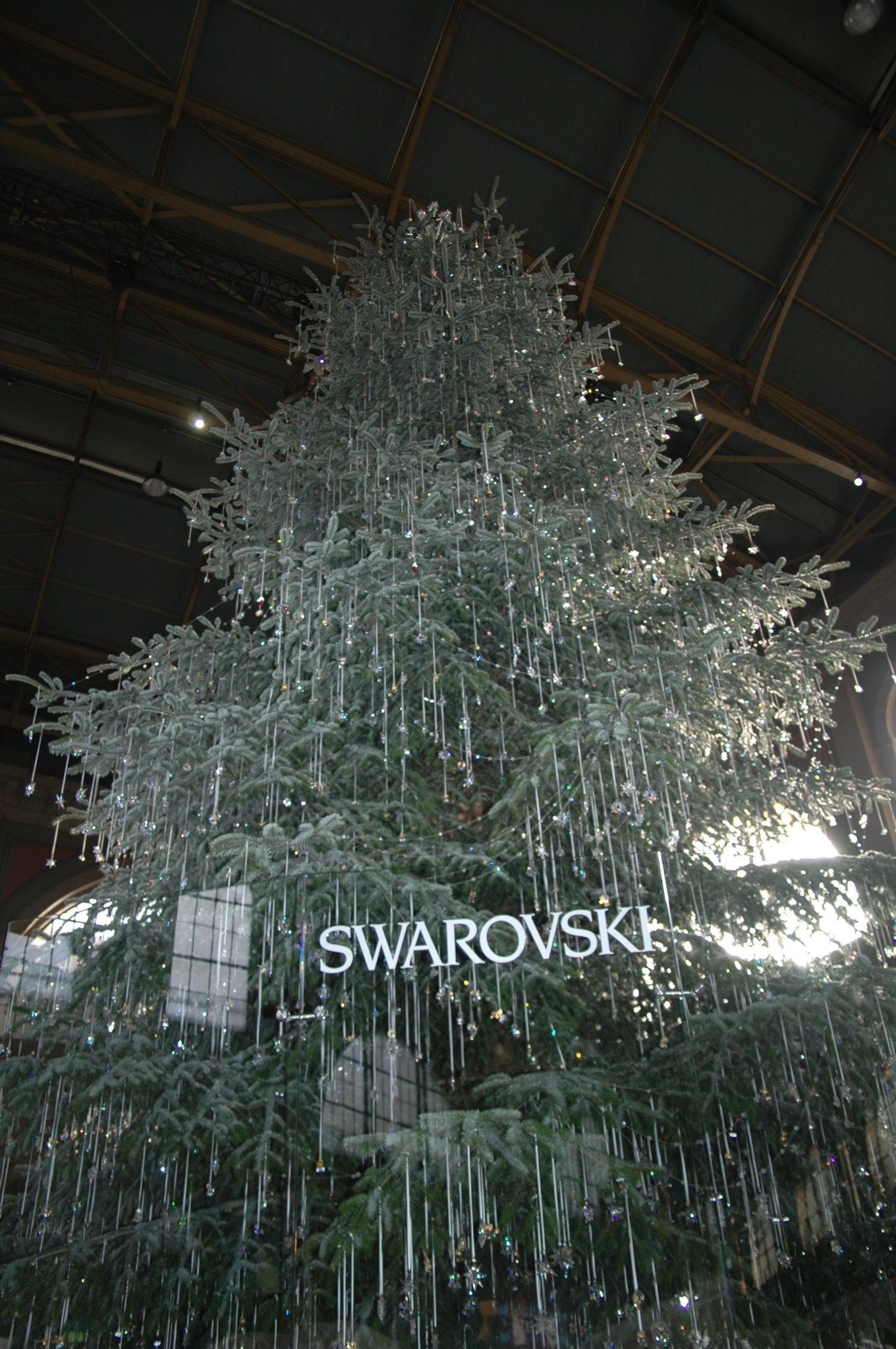 欧州クリスマス街風景展 11,13〜12,28