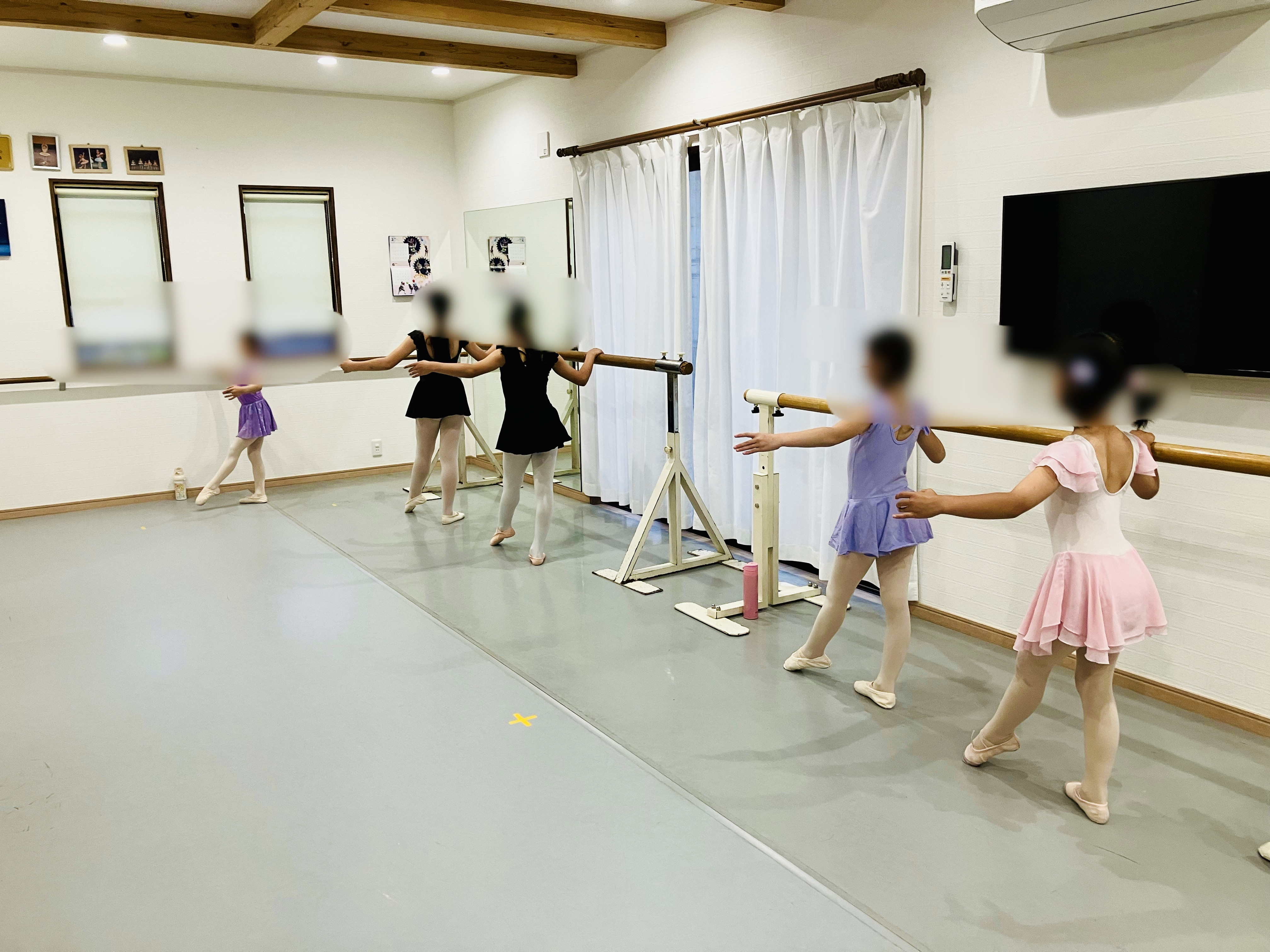 小学1年生〜3年生クラス