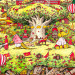 卒業制作『APPLE WITH GOOD AND EVIL』