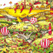 卒業制作『APPLE WITH GOOD AND EVIL』