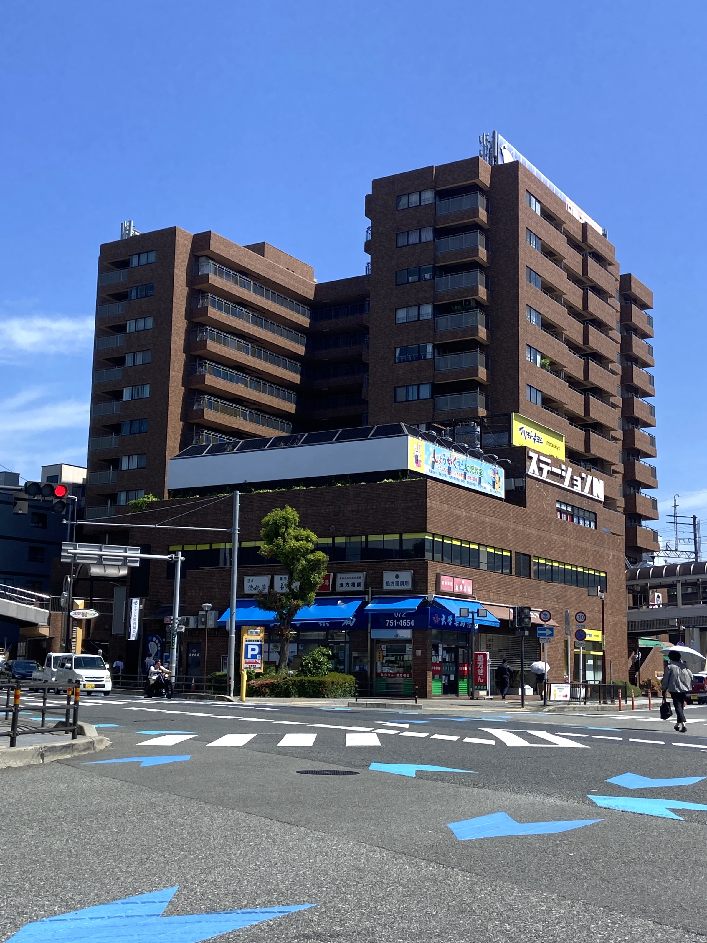 ステーションN