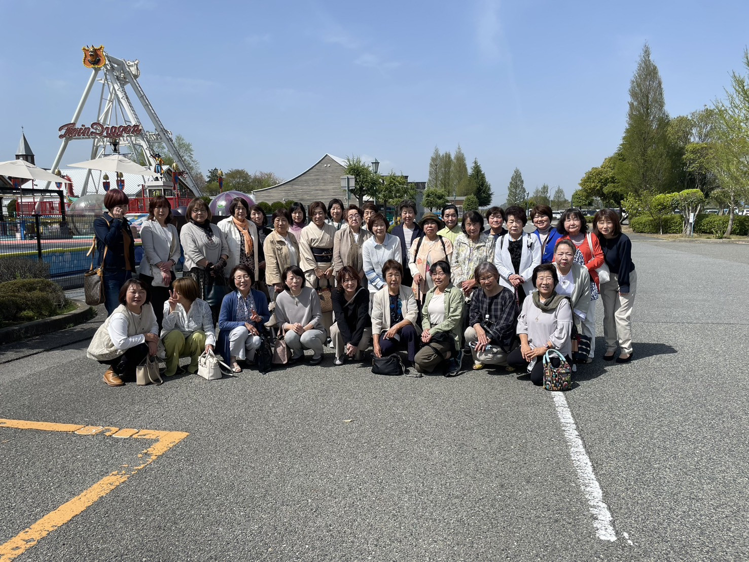 第18回通常部員総会