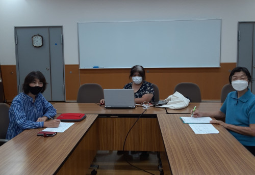ITセミナー9月