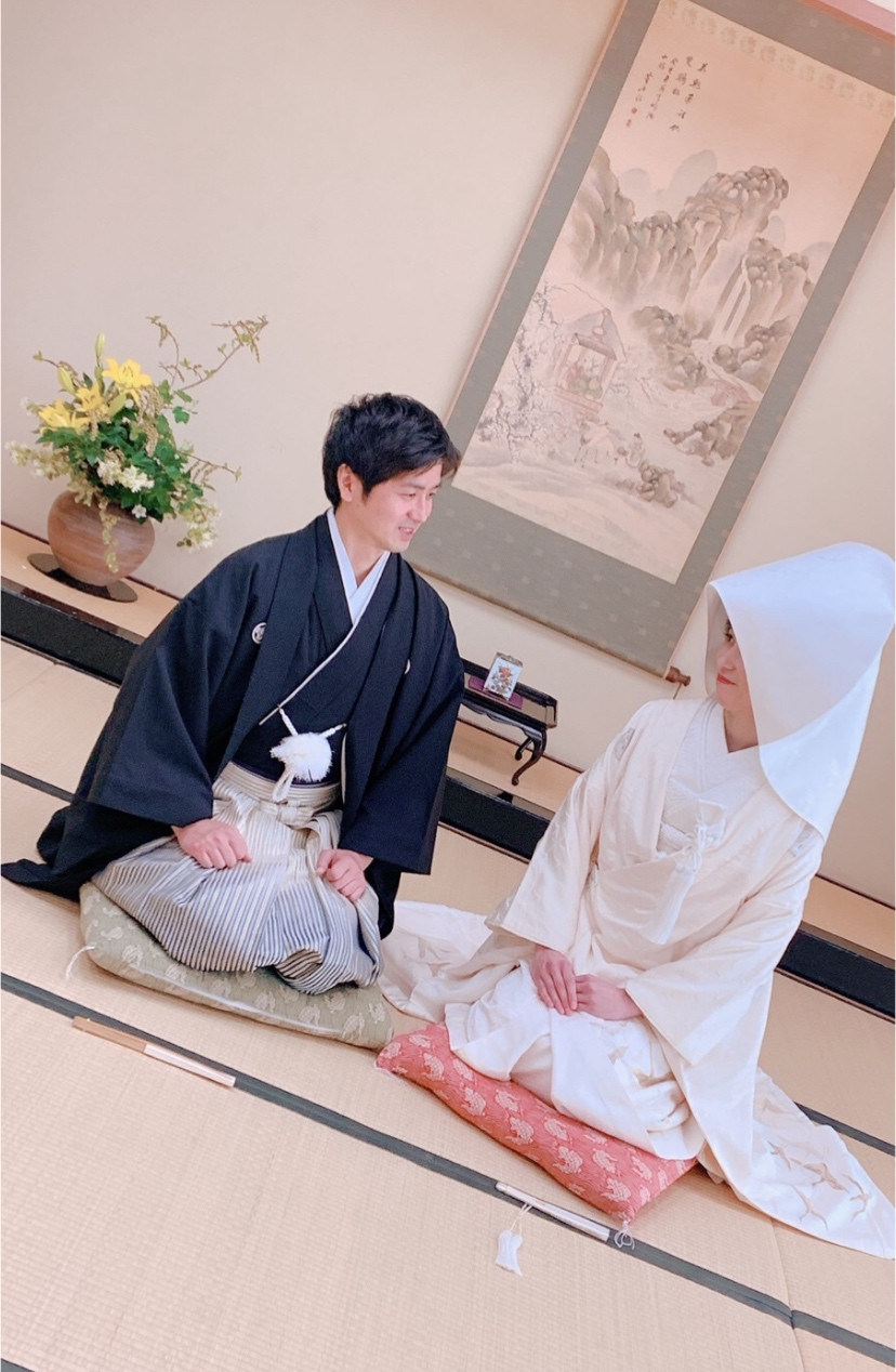 和婚　大好評！　7組様限定追加決定！