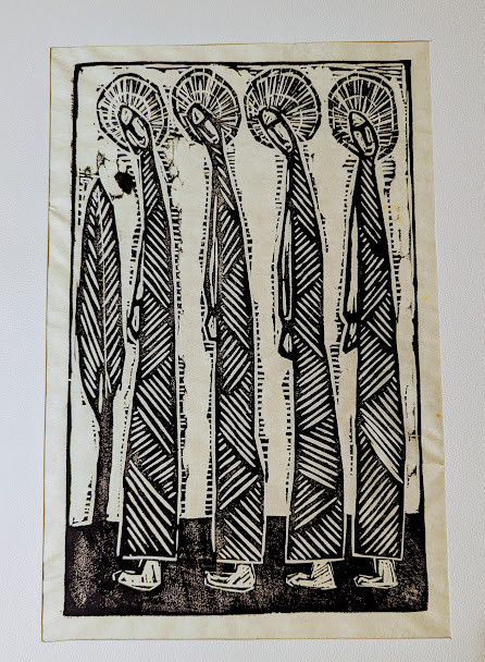 版画
