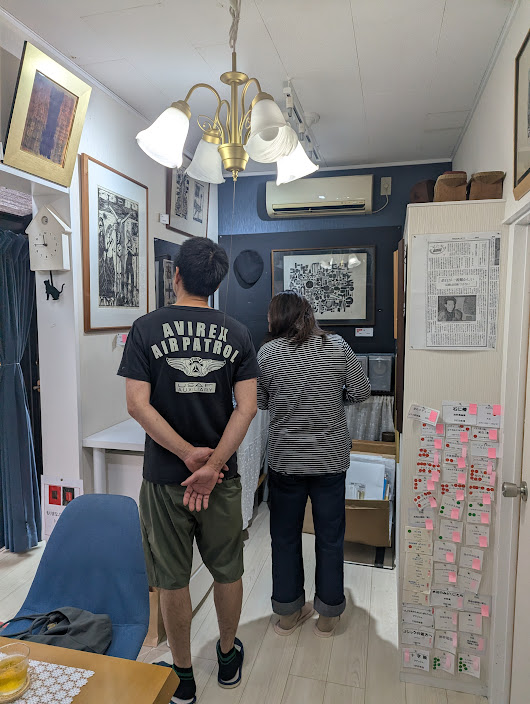 当館で心豊かなひとときを過ごしませんか？