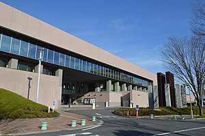 🎍新年会（🏢県文コン）