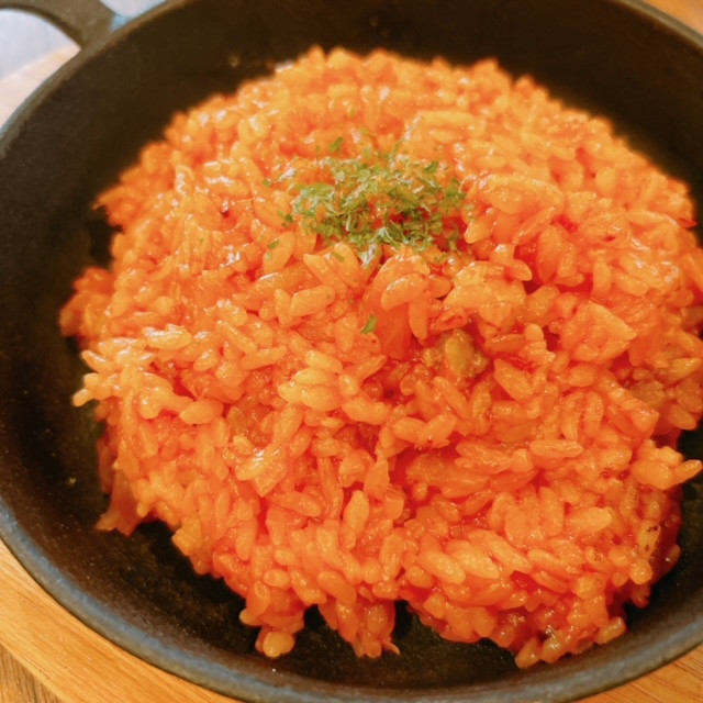 チキンライス