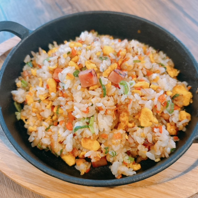 チャーハン