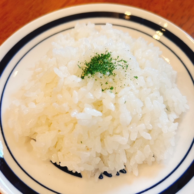 ライス