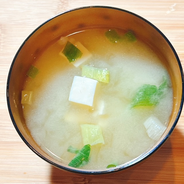 みそ汁