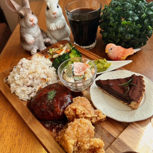 ハンバーグ＆からあげ (1).jpeg