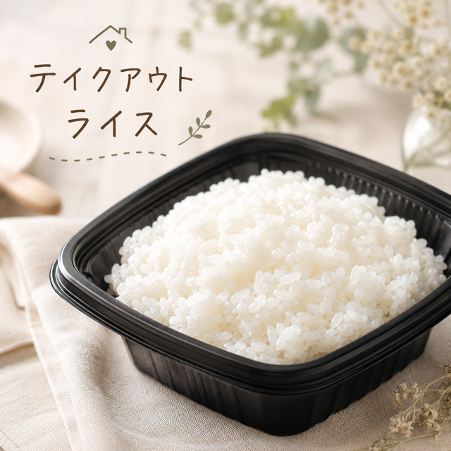 ライス