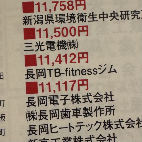 更新遅れております😭