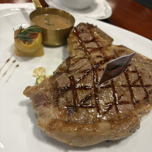 タイ🇹🇭での出来事②