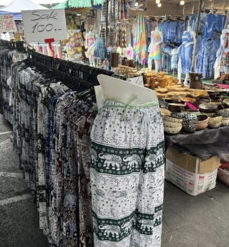 タイ🇹🇭での出来事④