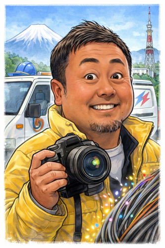 おそるべし⚡️