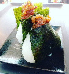 おにぎり（各種）