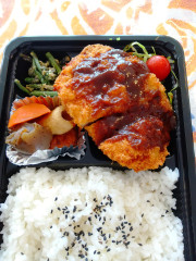 お弁当