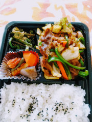 お弁当
