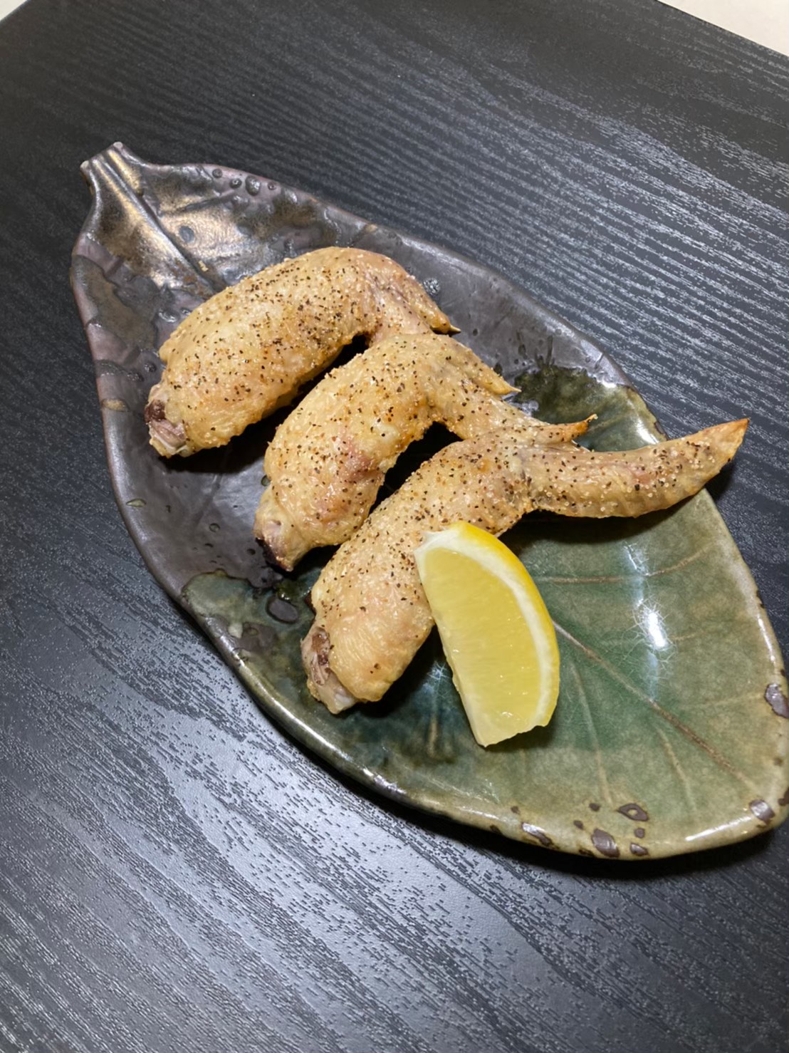 手羽焼き（3本）