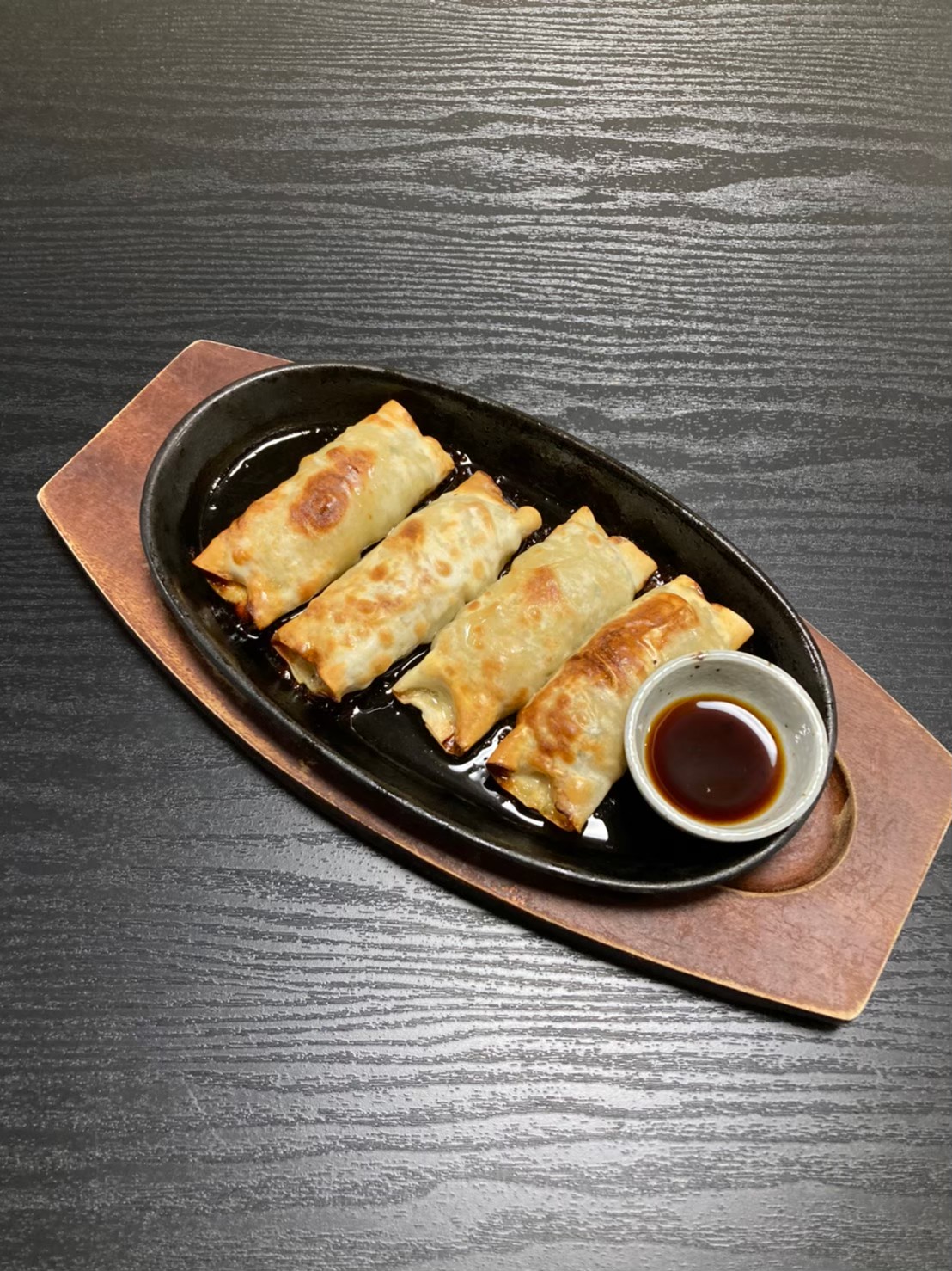 棒ぎょうざ
