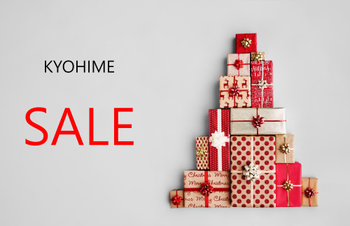 SALE のお知らせ