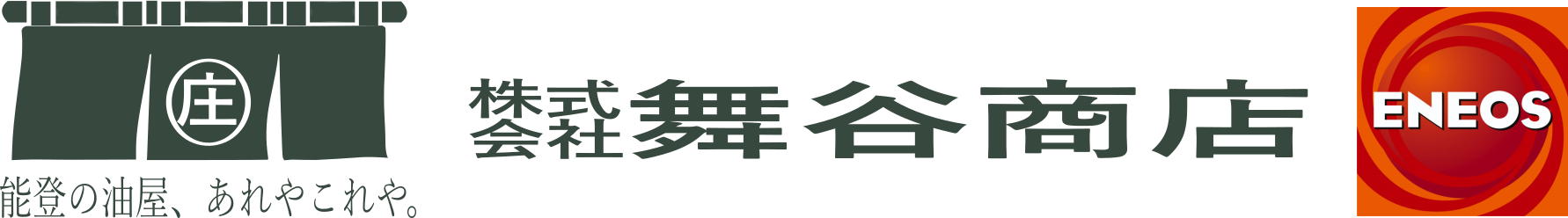 株式会社舞谷商店