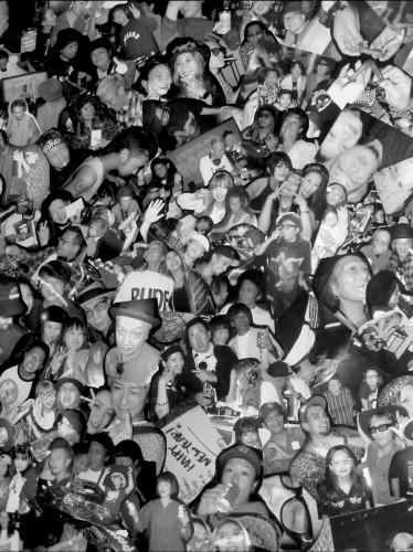 RIONA写真展　  ☆★Happy Together ☆★