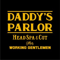 DADDY’S PARLOR
