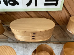 小判弁当