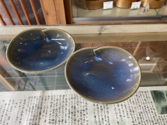 貝皿