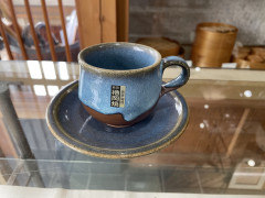 カップ＆ソーサー