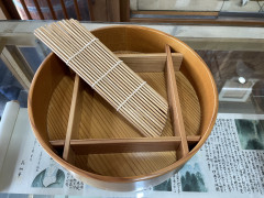 そば皿セット