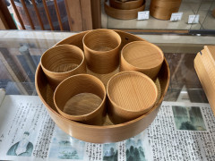 そうめんセット