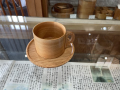 カップ＆ソーサー