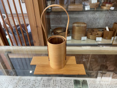 手桶花器