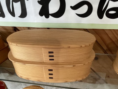 やぐら弁当