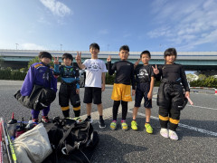 クロスアイスゲーム202508