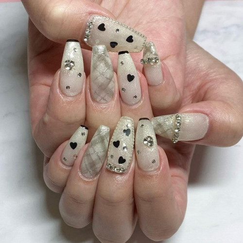 画像持ち込みデザインのお客様