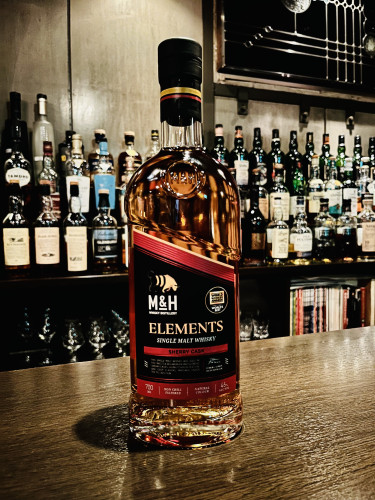 Ｈ&Ｍ　エレメンツ　シェリーカスク