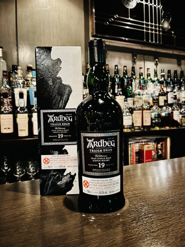 アードベック トリー・バン19年 バッチ7