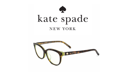 kate spade new york ケイトスペード メガネ - 横浜市港北区 日吉の