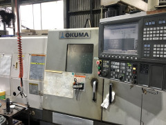 OKUMA　LB300